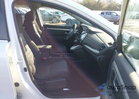 2022 Honda Cr-V Awd Special Edition z USA, uszkodzony, nr VIN 7FARW2H77NE001811